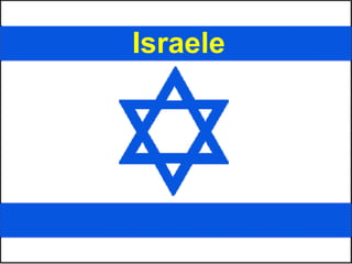 Israele 