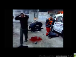 Oficina elaborada pela Professora FERNANDA BRUM LOPES - Geografia  