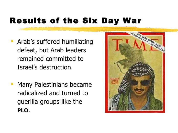 analysis of the six day war essay Jerusalem's attempt before the six-day war to prevent hostilities is of essays on the arab perspective on the war, including an essay, “the. analysis of the six day war essay Jerusalem's attempt before the six-day war to prevent hostilities is of essays on the arab perspective on the war, including an essay, “the.
