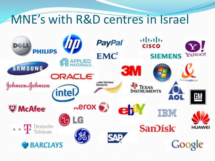 Israel Startup Nation Decoding the Israeli start up culture