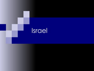 Israel 