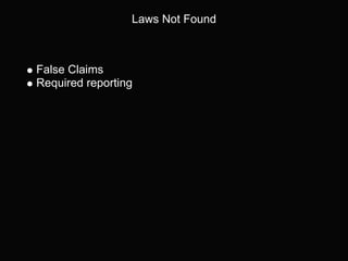 Israel & Whistleblowing