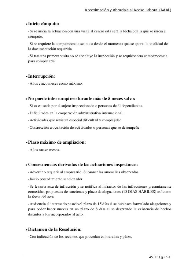 Ebook gratuito: Aproximación y Abordaje al Acoso Laboral
