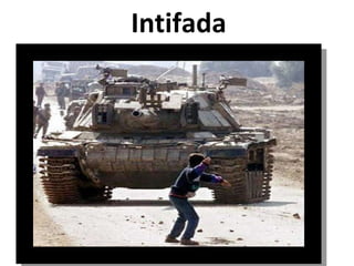 Intifada 