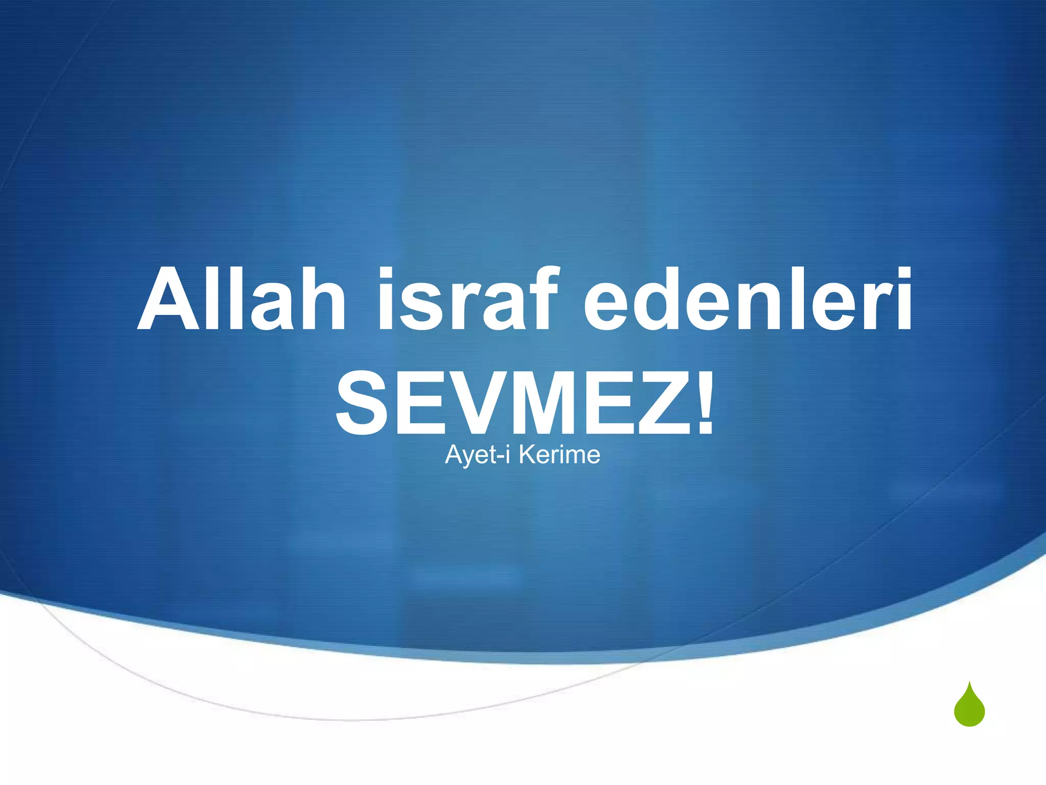 Israf tuleyb | PPTX