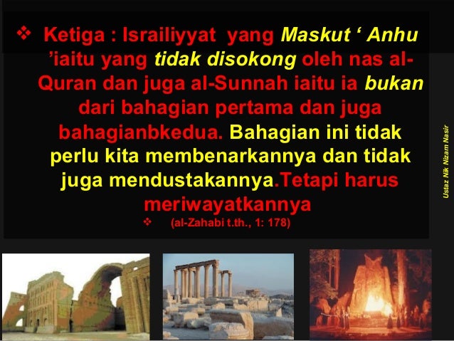Israiliyyat