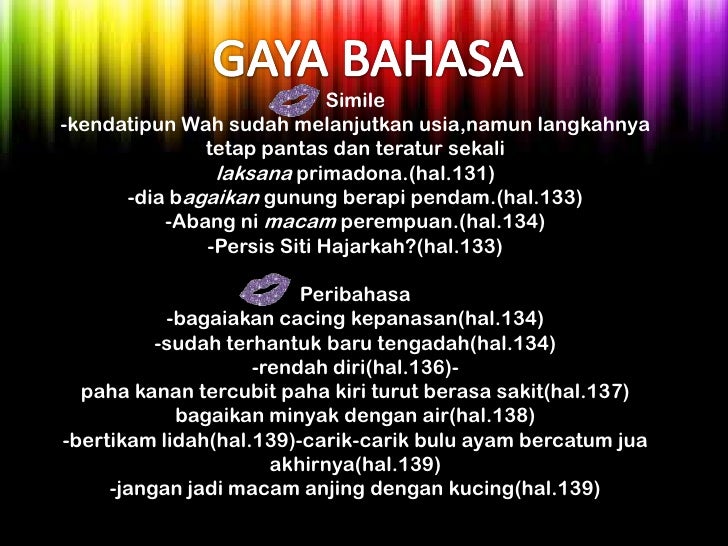 sudah terantuk baru terngadah