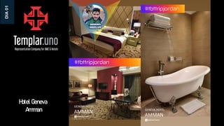 Hotel Geneva
Amman
DIA
01
 