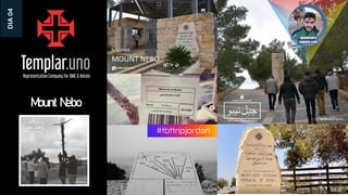 Mount Nebo
DIA
04
 