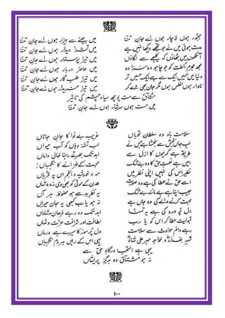 Israr ul mushtaaq