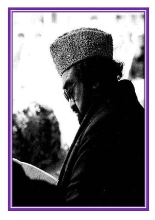 Israr ul mushtaaq