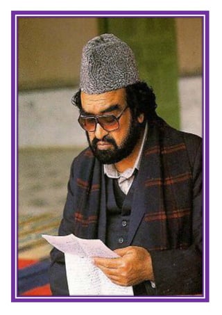 Israr ul mushtaaq
