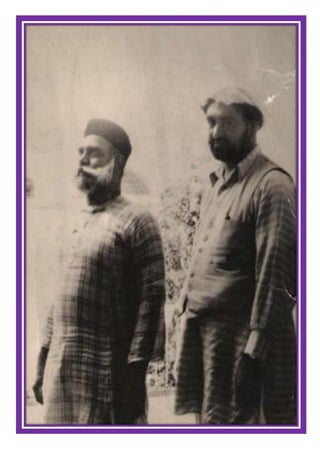 Israr ul mushtaaq
