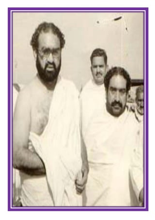 Israr ul mushtaaq