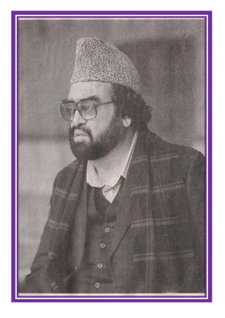 Israr ul mushtaaq