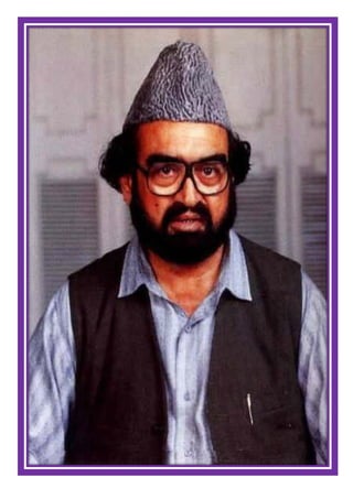 Israr ul mushtaaq