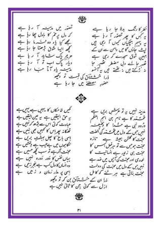 Israr ul mushtaaq