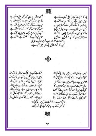 Israr ul mushtaaq