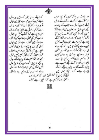 Israr ul mushtaaq