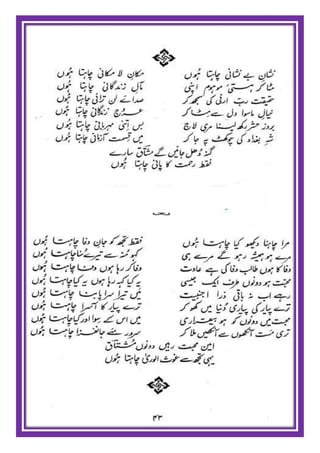 Israr ul mushtaaq