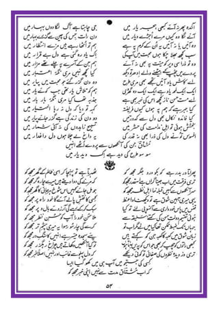 Israr ul mushtaaq
