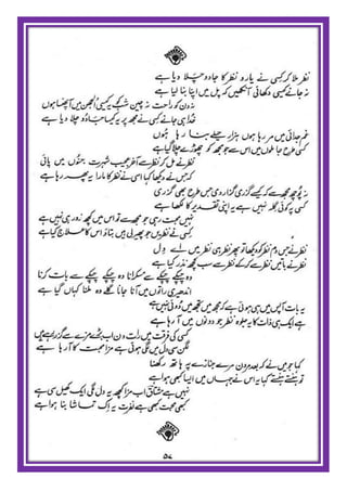 Israr ul mushtaaq