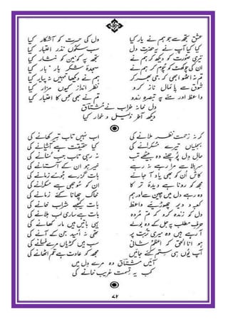 Israr ul mushtaaq