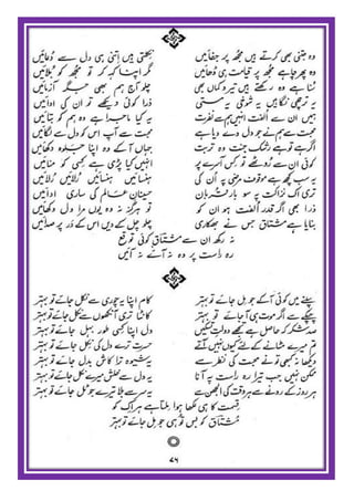 Israr ul mushtaaq
