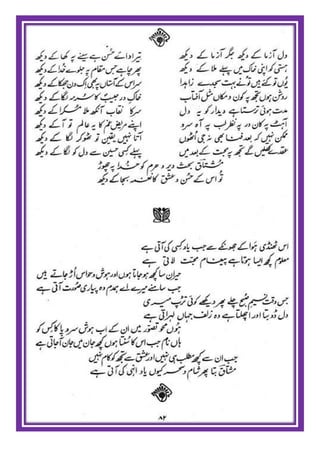 Israr ul mushtaaq