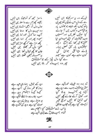 Israr ul mushtaaq