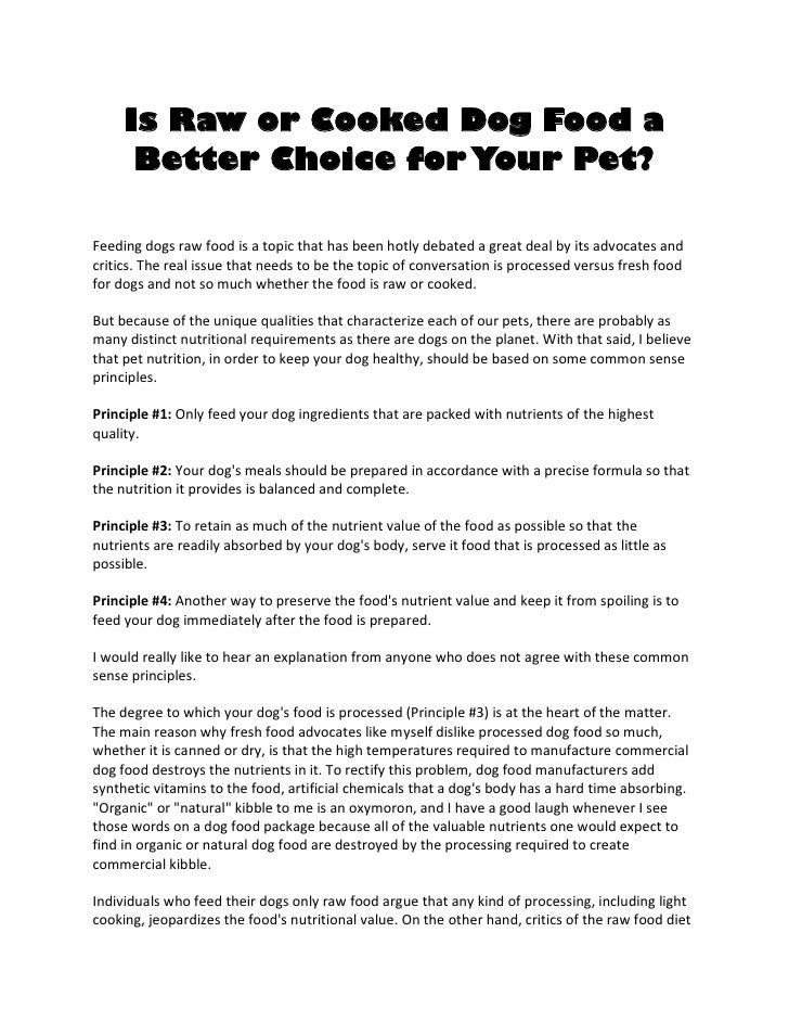 Raw Dog Food Advertising Site Raw Dog Food Advertising Site