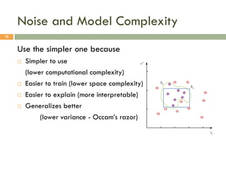 Comprehensive Overview of Supervised Learning in Machine Learning | PDF