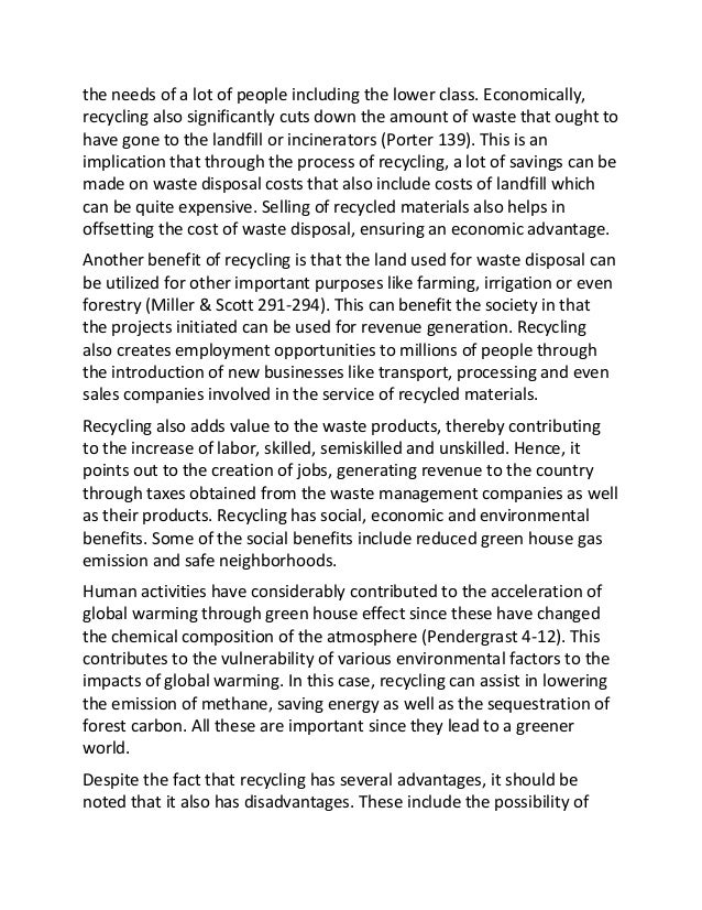 best personal essays of all time kunstinhetvolkspark nl persuasive essay on recycling