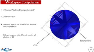 Delta Like Robot | PPT