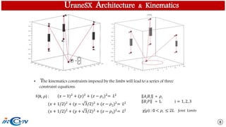 Delta Like Robot | PPTX
