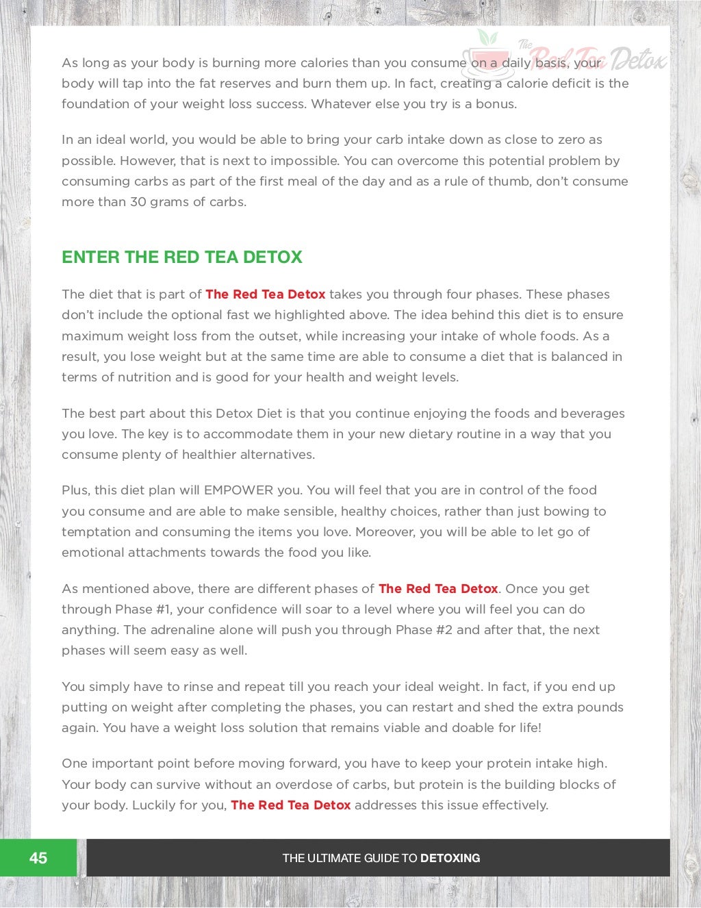 Is Rooibos Tea Bad For You