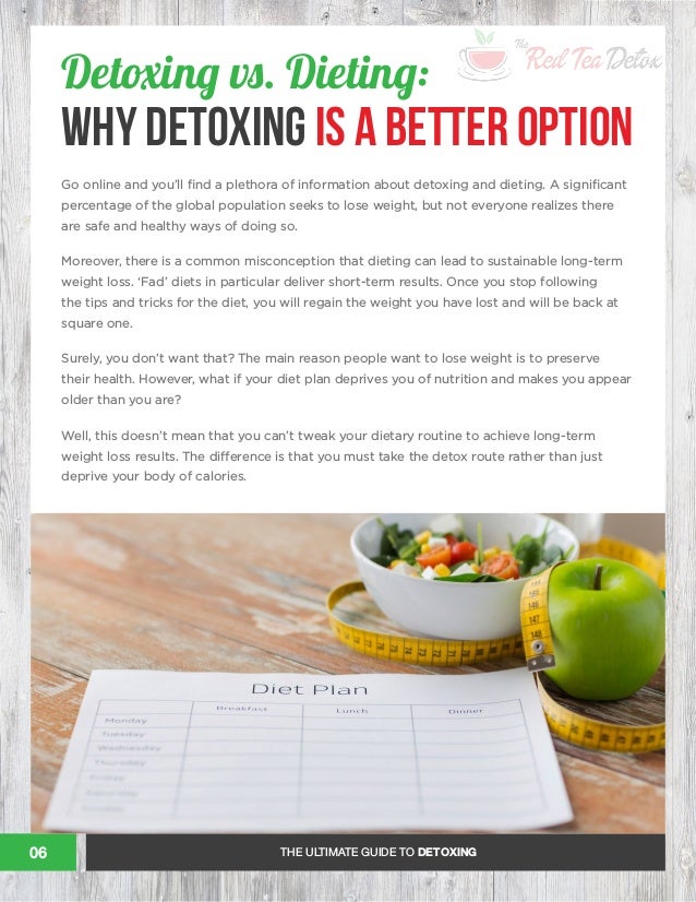 Is Rooibos Tea Bad For You