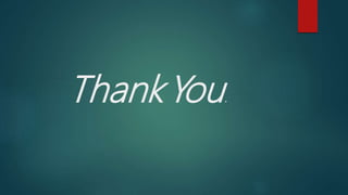 ThankYou.
 