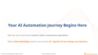 Is RPA dead No , But 60% Projects will Fail Unless you add AI .pptx