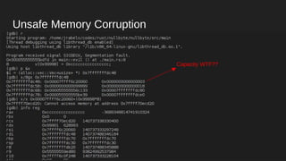 Is rust language really safe? | PDF