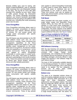 ISR vs ASR | PDF