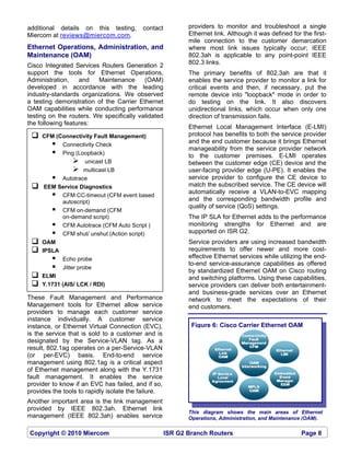 ISR vs ASR | PDF