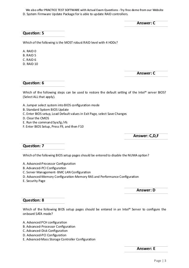 DCDC-003.1 Fragenkatalog