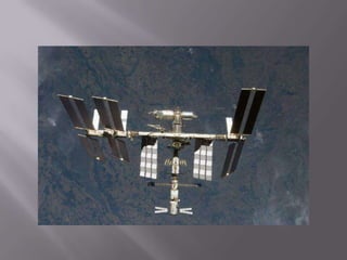 ISS International Space Station 