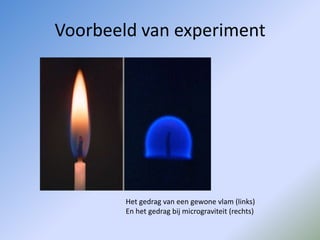 Nu nog altijd worden er nieuwe modules aangebracht