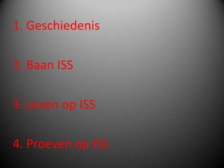 Tot vandaag worden er nog nieuwe delen door verschillende landen toegevoegd.https://cygnus.cc.kuleuven.be/webapps/portal/frameset.jsp?tab=courses&url=/bin/common/course.pl?course_id=_263178_1