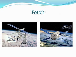 GegevensHoogte: 355 km Totale massa: 262,2 ton Totaal volume: 574 m³Maximale spanwijdte: 52 m lang en 92,7 meter breedBemanning: 3 vaste bemanningsleden Daling van 100m/dag  continu corrigeren Gemiddelde snelheid: 27 744 km/u  ca. 90 min/omwenteling om de aarde