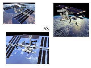ISS
 