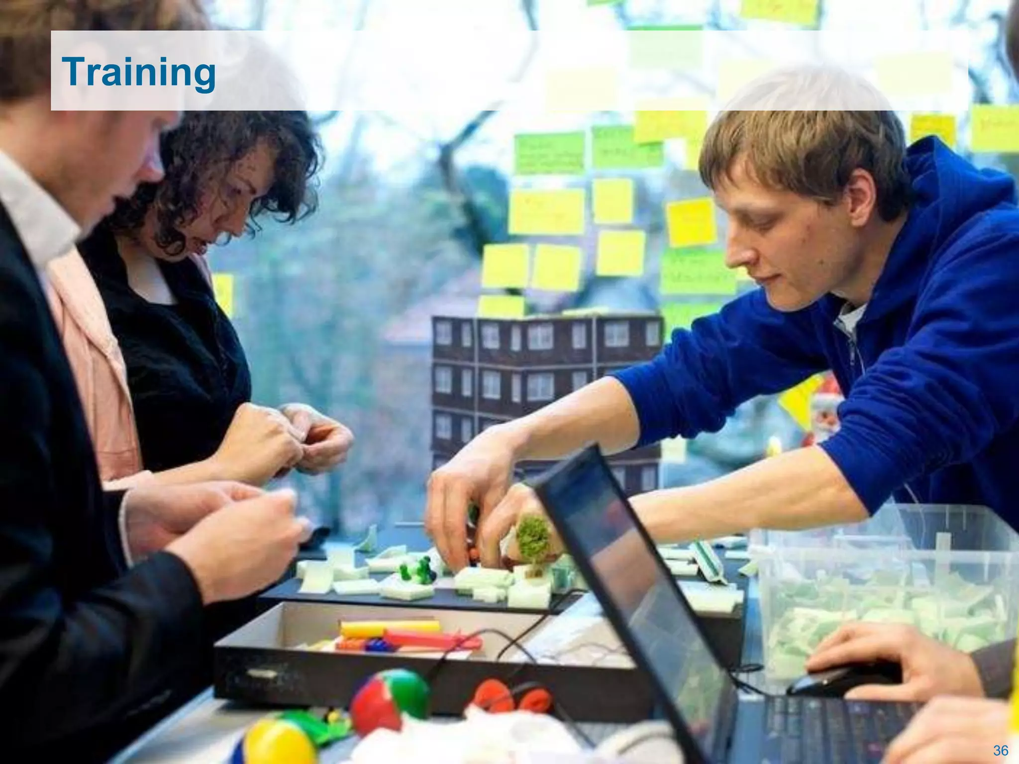 Training




           36
 