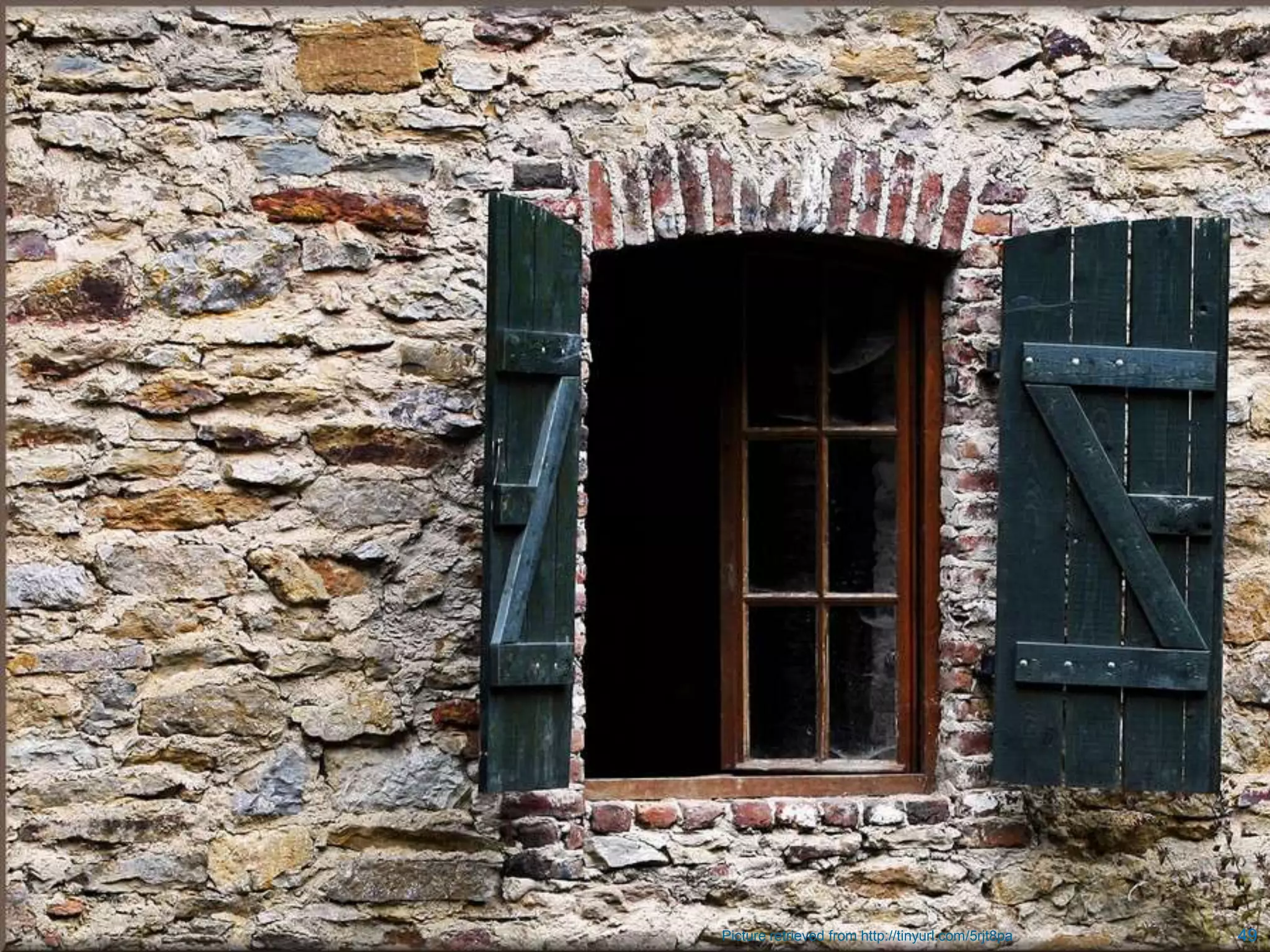 Picture retrieved from http://tinyurl.com/5rjt8pa   49
 